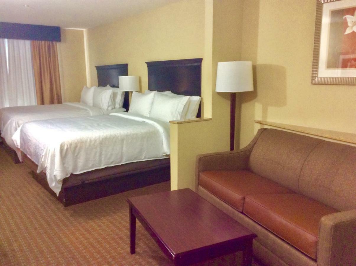 Comfort Suites Mobile-South Alabama University Area Exterior photo